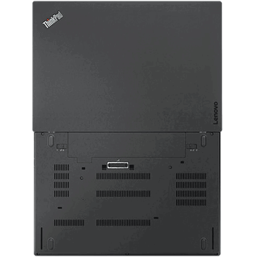 Laptop Refurbished Lenovo THINKPAD T470 Intel Core i7-7500U 2.70 GHz up to  3.50 GHz 16GB DDR4 256GB SSD NVME 14 inch FHD Webcam