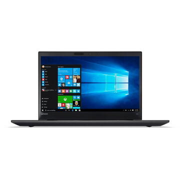 Laptop Refurbished cu Windows Lenovo Thinkpad T570 Core i5-7300U 2.60 GHZ 8GB DDR4 256Gb SSD 15,6" Touchscreen Webcam Windows 10 Professional Preinstalat