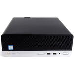 Prodesk 400 G5 SFF Intel Core i5-8500 3.00 GHz up to 4.10 GHz 8GB DDR4 256GB SSD