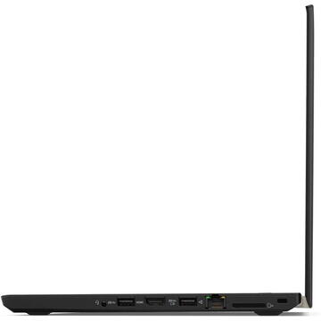 Laptop Refurbished Lenovo THINKPAD T480 CORE I7-8550U 1.80 GHZ up to 3.40 GHz 8GB DDR4 512GB SSD 14.0" FHD Webcam