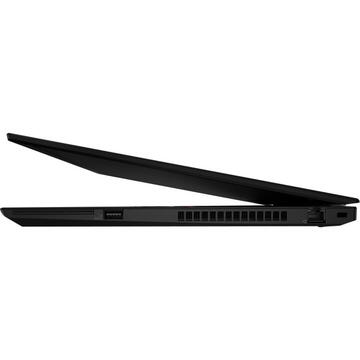 Laptop Refurbished Lenovo THINKPAD T590 Intel Core i5-8365U 1.60 GHz up to 4.10 GHz 16GB DDR4 512GB NVME SSD 15.6 inch FHD Webcam
