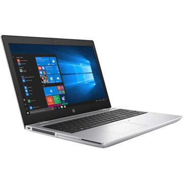 Laptop Refurbished HP PROBOOK 650 G5 Intel Core i5-8365U 1.60 GHz up to 4.10 GHz 16GB DDR4 512GB NVME SSD 15.6 inch FHD Webcam