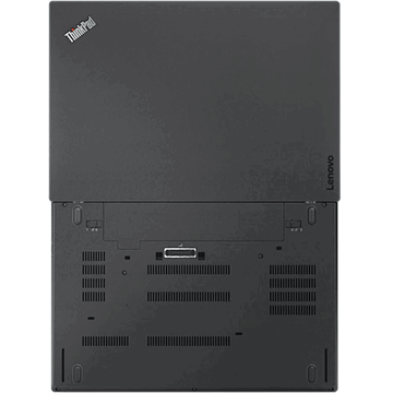 Laptop Refurbished Lenovo Thinkpad T470 Intel Core i7-7600U 2.60 GHz up to 3.90 GHz 8GB DDR4  256GB SSD 14" FHD Webcam