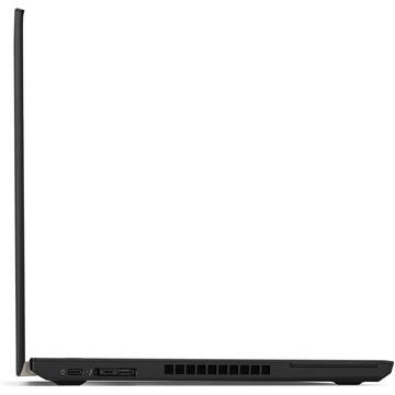 Laptop Refurbished Lenovo THINKPAD T480 Intel Core i7-8550U 1.80 GHz up to 4.00 GHz 32GB DDR4 512GB NVME SSD 14" FHD Webcam
