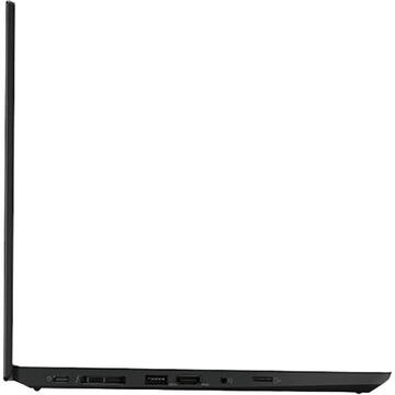 Laptop Refurbished Lenovo THINKPAD T490 Intel Core i5-8265U 1.60 GHz up to 3.90 GHz 8GB DDR4 256GB NVME SSD 14" FHD Webcam