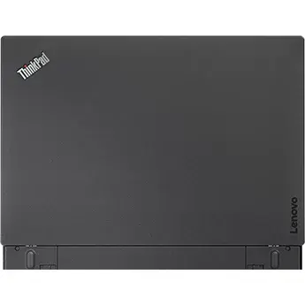 Laptop Refurbished Lenovo THINKPAD T470 Intel Core i5-7200U 2.50 GHz up to 3.10 GHz 8GB DDR4 128GB SSD 14" FHD Webcam