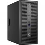 Calculator Refurbished HP EliteDesk 800 G2 Intel Core i7-6700 3.40 GHz up to 4.00 GHz 16GB DDR4 256GB SSD Tower