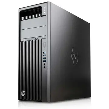WorkStation Refurbished HP Z440 Intel Xeon E5-1650 v3 3.50 GHz up to 3.80 GHz 32GB DDR4 512GB SSD DVD TOWER  Nvidia NVIDIA Quadro K4200 4GB