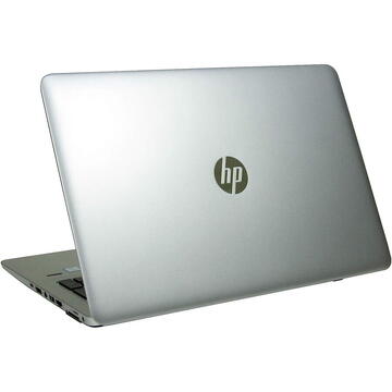 Laptop Refurbished HP EliteBook 850 G3 Intel Core i5-6300U 2.40 GHz up to 3.00 GHz 16GB DDR4 256GB SSD 15.6" FHD Webcam