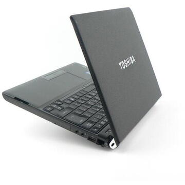 Laptop Refurbished Toshiba Dynabook R732/G Intel Core I5-3320M 2.60 GHz up to 3.30GHz 4GB DDR3 320GB HDD 13.3 inch 1366x768 No Webcam