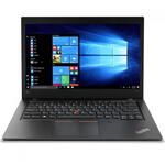 ThinkPad L480 Intel Core i5-8250U 1.60 GHz up to 3.40 GHz 8GB DDR4 256GB NVME SSD 14 inch 1920x1080 Webcam