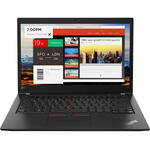 Laptop Refurbished Lenovo ThinkPad T480s Intel Core i7-8550U 1.80 GHz up to 4.00 GHz 24GB DDR4 512GB NVME SSD 14 inch FHD Webcam
