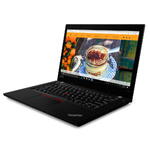 Laptop Refurbished Lenovo ThinkPad T490S Intel Core i7-8565U 1.80 GHz up to 4.60 GHz 16GB DDR4 512GB NVME SSD 14 inch FHD Webcam