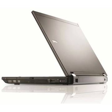 Laptop Refurbished Dell Latitude E4310 i5-560M 2.67GHz 4GB DDR3 160GB HDD Sata RW 13.3 inch, Webcam