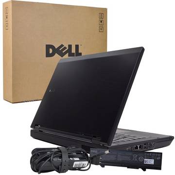 Laptop Refurbished Dell Latitude E5400  Core 2 Duo P8700 2.53GHz 2GB DDR2 160GB 14 inch