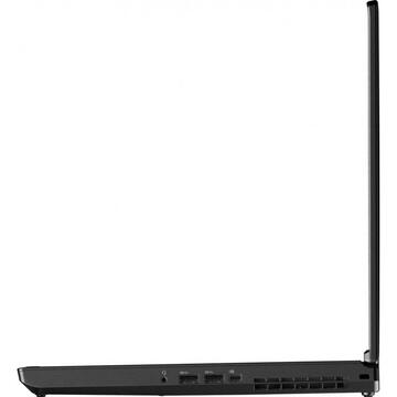 Laptop Refurbished Lenovo ThinkPad P52 Intel Core i7-8850H 2.60 GHz up to  4.30 GHz 32GB DDR4 512GB SSD NVIDIA Quadro P1000 4GB GDDR5 15.6 inch FHD Webcam