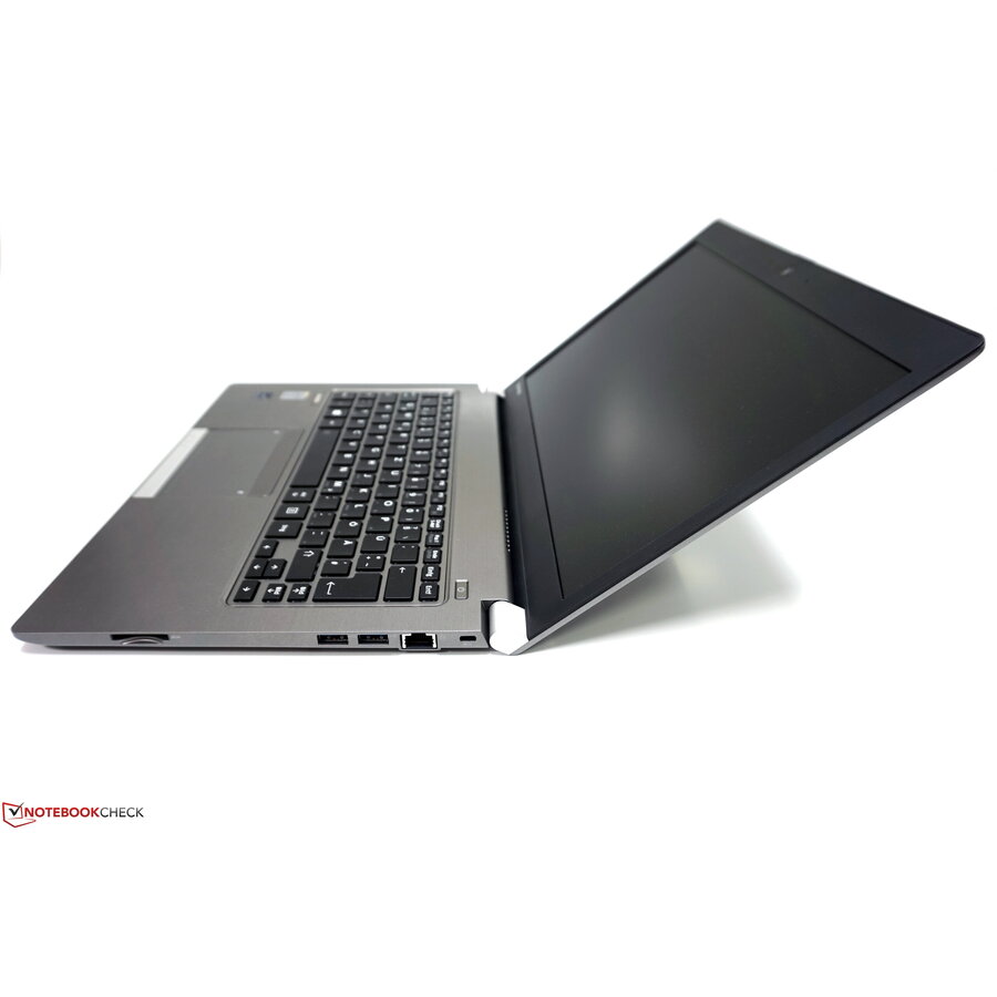 Laptop Refurbished PORTEGE Z30-B CORE I5-5200U 2.20 GHZ 8GB DDR3 256GB SSD Webcam 1366x768 13.3 inch