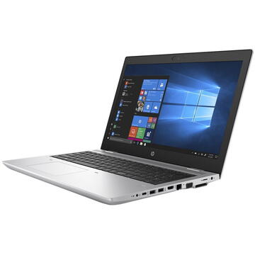 Laptop Refurbished HP PROBOOK 650 G5 Intel Core i5-8365U 1.60 GHz up to 4.10 GHz 16GB DDR4 1TB NVME SSD 15.6 inch FHD Webcam
