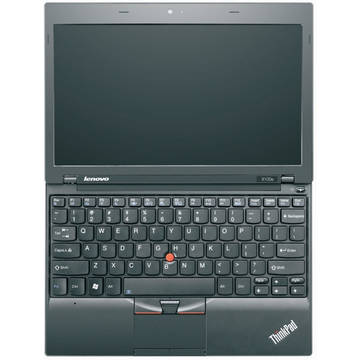Laptop Refurbished Lenovo ThinkPad X100e 11.6 inch Athlon Neo MV-40 1.6GHz 2GB DDR2 40GB SSD
