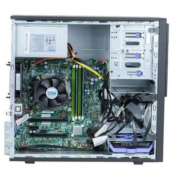 Calculator Refurbished Lenovo M900 Tower Intel Core i3-6100 3.70 GHz 8GB DDR4 240GB SSD