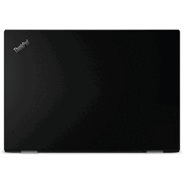Laptop Refurbished Lenovo X1 Carbon G7 Intel Core i5-8265u 1.60 GHz up to 3.90 GHz 16GB LPDDR3 256GB nVME SSD FHD Webcam 14" Touchscreen