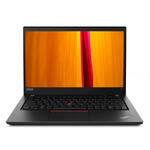 Laptop Refurbished Lenovo T495 Thinkpad AMD Ryzen 3 3300 16GB DDR4 256GB SSD 14.0" FHD Webcam