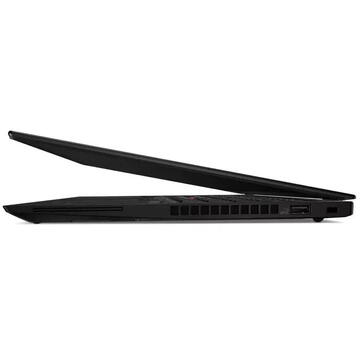 Laptop Refurbished Lenovo THINKPAD T14S GEN 1 INTEL CORE I7-10610U 1.80 GHZ 16GB DDR4 512GB NVME SSD 14" Touchscreen FHD Webcam