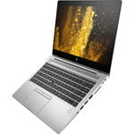 Laptop Refurbished HP EliteBook 840 G6 Intel Core i5-8365U 1.60GHz up to 4.10GHz 16GB DDR4 512GB nVME SSD 14inch Webcam FHD Touchscreen