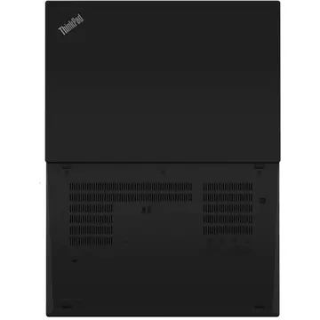 Laptop Refurbished Lenovo ThinkPad T14 Gen2 Intel Core i5-1135G7 2.40 GHz 16GB DDR4 256GB NVME SSD 14 inch FHD Webcam