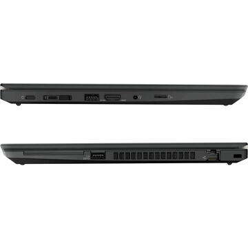 Laptop Refurbished Lenovo ThinkPad T14 Gen1 Intel Core i5-10310U 1.7 Ghz 16GB DDR4 256GB NVME SSD 14" FHD Webcam
