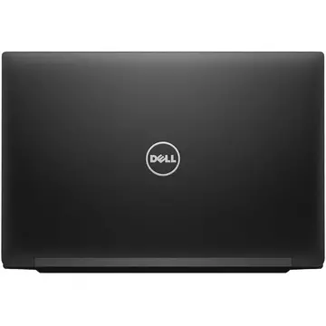 Laptop Refurbished Dell Latitude 7490 Intel Core i5-8350U 1.7GHz up to 3.6GHz 8GB DDR4 256GB SSD 14inch HD Webcam