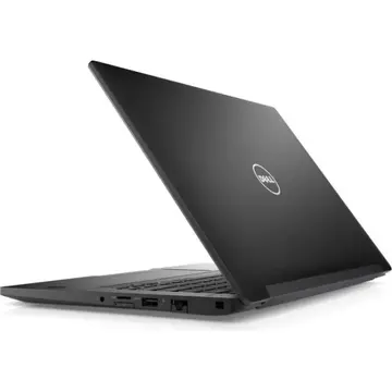 Laptop Refurbished Dell Latitude 7490 Intel Core i5-8350U 1.7GHz up to 3.6GHz 8GB DDR4 256GB SSD 14inch HD Webcam