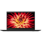 Laptop Refurbished Lenovo X1 Carbon G6 Intel Core i5-8250u 1.60 GHz up to 3.40 GHz 16GB LPDDR3 256GB NVMEe SSD FHD Webcam 14"