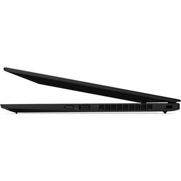 Laptop Refurbished Lenovo X1 Carbon G7 Intel Core i5-10210u 1.60 GHz up to 4.20 GHz 16GB LPDDR3 256GB nVME SSD FHD Webcam 14"