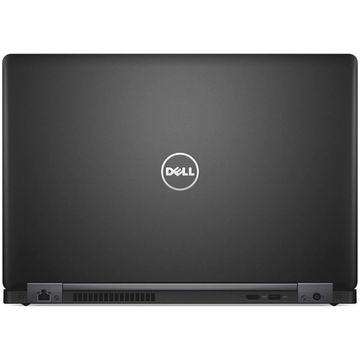 Laptop Refurbished Dell LATITUDE 5580 Intel Core i7-7820HQ 2.90 GHZ up to 3.90 GHz 16GB DDR4 256GB SSD 15.6" FHD Webcam