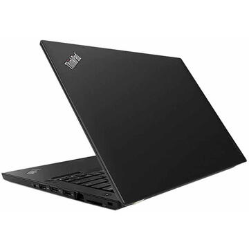 Laptop Refurbished Lenovo THINKPAD T480 CORE I5-8250U 1.60 GHZ up to 3.40 GHz 8GB DDR4 256GB SSD 14.0" FHD Webcam