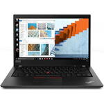 Laptop Refurbished Lenovo ThinkPad T490 Intel Core i7-8665U 1.90 GHz up to 4.80 GHz 16GB DDR4 256GB NVME SSD 14 inch FHD Webcam GeForce MX250