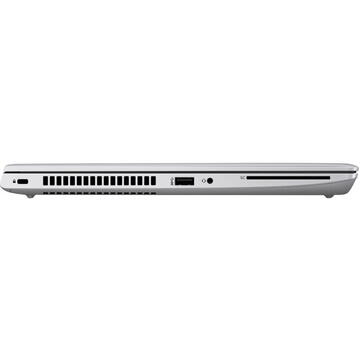 Laptop Refurbished HP EliteBook 840 G6 Intel Core i5-8265U 1.60GHz up to 3.90GHz 8GB DDR4 512GB nVME SSD 14inch Webcam FHD