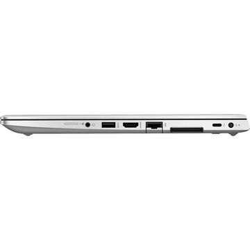 Laptop Refurbished HP EliteBook 840 G6 Intel Core i5-8265U 1.60GHz up to 3.90GHz 8GB DDR4 128GB SSD 14inch Webcam FHD