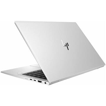 Laptop Refurbished HP EliteBook 840 G8 Intel Core i5-1135G7 2.40Hz 8GB DDR4 128GB SSD 14inch Webcam FHD
