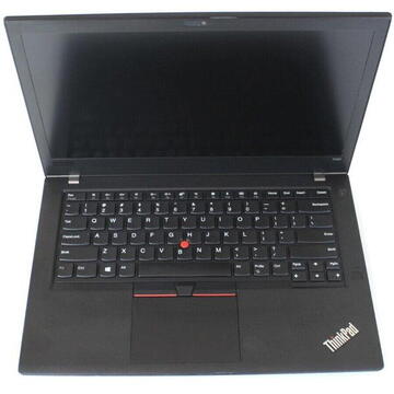 Laptop Refurbished Lenovo THINKPAD T480 CORE I5-7300U 2.60 GHZ 8GB DDR4 256GB NVME SSD 14.0" FHD Webcam
