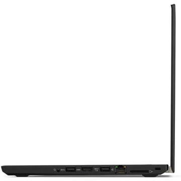 Laptop Refurbished Lenovo ThinkPad T480 Intel Core i5-8250U 1.60 GHz up to 3.40 GHz 16GB DDR4 256GB NVME SSD 14 inch 1920x1080 Webcam