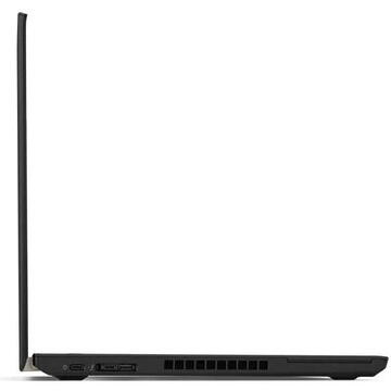 Laptop Refurbished Lenovo ThinkPad T480 Intel Core i5-8250U 1.60 GHz up to 3.40 GHz 16GB DDR4 256GB NVME SSD 14 inch 1920x1080 Webcam