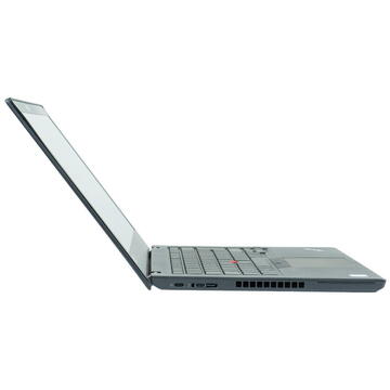 Laptop Refurbished Lenovo THINKPAD T480S CORE I5-8350U 1.60 GHZ up to 3.40 GHz 16GB DDR4 256GB NVME SSD 14.0" 1920x1080 Webcam Soft Preinstalat Windows 11 PRO