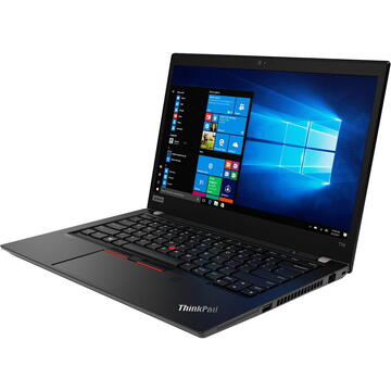 Laptop Refurbished Lenovo ThinkPad T14 G2 Intel Core i7-1165G7 2.80GHz up to 4.70GHz 16GB DDR4 512GB SSD Webcam 14inch