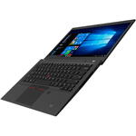 Laptop Refurbished Lenovo ThinkPad T14s Intel Core i5-10210U 1.60GHz up to 4.20GHz 8GB DDR4 256GB SSD Webcam 14inch