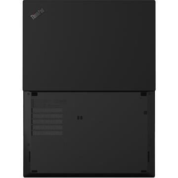 Laptop Refurbished Lenovo ThinkPad T14s Intel Core i5-10210U 1.60GHz up to 4.20GHz 16GB DDR4 256GB SSD Webcam 14inch
