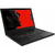Laptop Refurbished Lenovo ThinkPad T480 Intel Core i5-7300U 2.60GHz up to 3.50 GHz 8GB DDR4 256GB Webcam 14inch