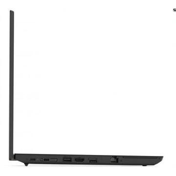 Laptop Refurbished Lenovo ThinkPad T480 Intel Core i5-8350U 1.70GHz up to 3.60 GHz 8GB DDR4 256GB Webcam 14inch