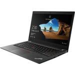 Laptop Refurbished Lenovo ThinkPad T480s Intel Core i7-8550U 1.80GHz up to 3.50GHz 16GB DDR4 512GB SSD Webcam 14inch